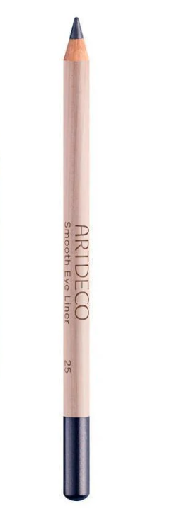 Карандаш для глаз Artdeco Smooth Eye Liner 1,4 г №25 Deep Sea (404486)