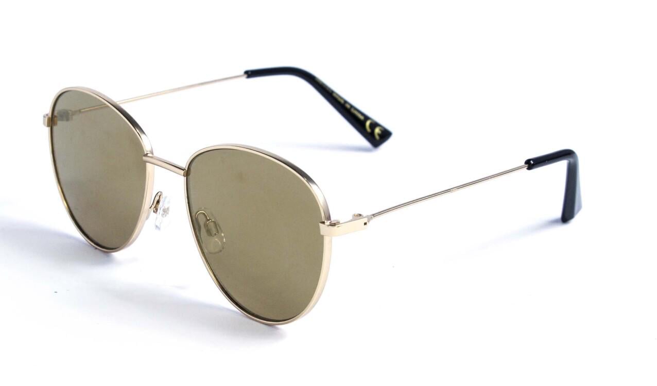 Солнцезащитные очки женские SunGlasses 399177 (o4ki-12854)