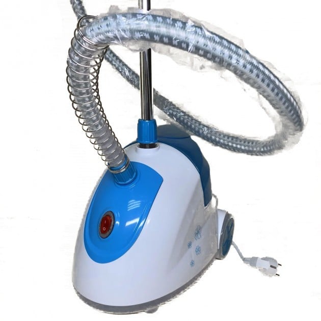 Відпарювач Rainberg RB-6313 1800W з вішалкою