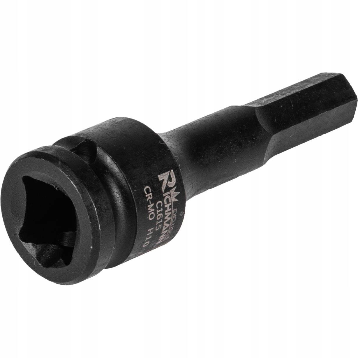 ᐉ Шестигранник ударный IMBUS Richmann H6 78 мм 1/2