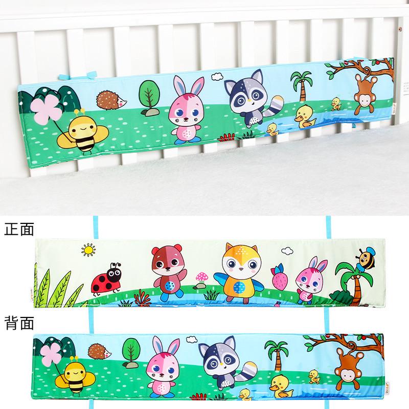 Книга-бортик двусторонняя развивающая для малышей (2764500739) - фото 2