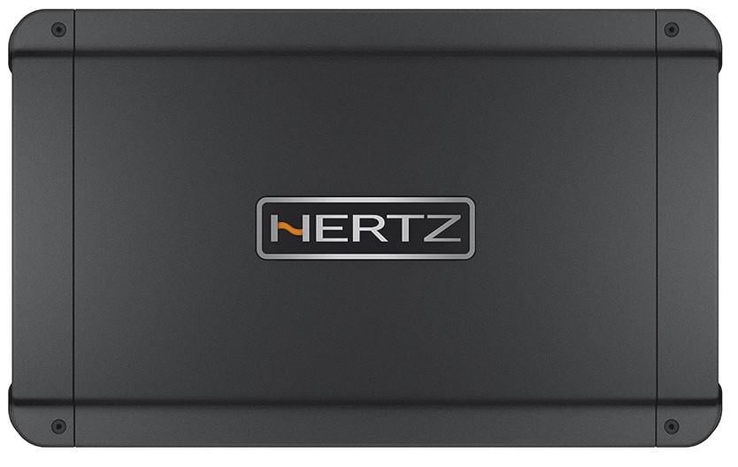 Усилитель 4-канальный Hertz HCP 4 (11091403)