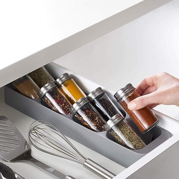 Органайзер для хранения специй Joseph Joseph DrawerStore (85143) - фото 3