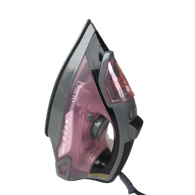 Утюг Dario DI228C Pink (29090868) - фото 3