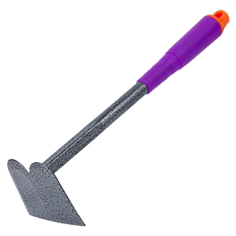 Тяпка Grad плоская с полой ручкой (45651) Тяпка Grad плоская с полой ручкой (45651)