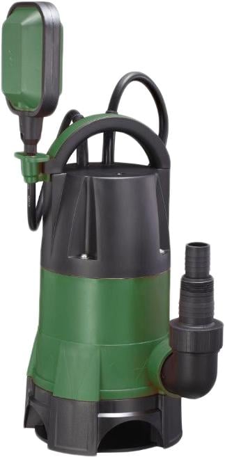 Насос дренажний занурювальний Nowa DC C750f для чистої води (148548)