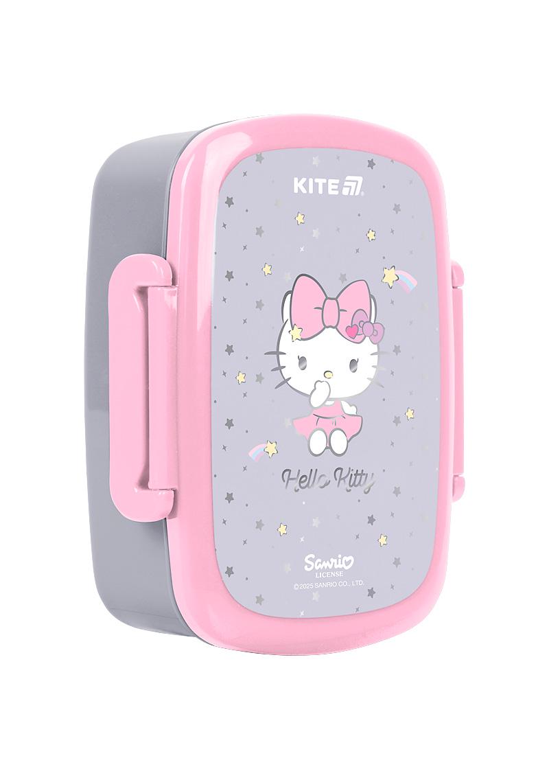 Ланчбокс KITE Hello Kitty з наповненням (HK25-163)