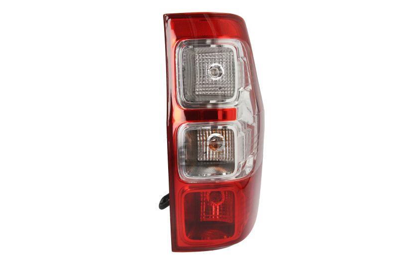Фонарь задний левый Ford Ranger 2011- (231-1956L-AE)