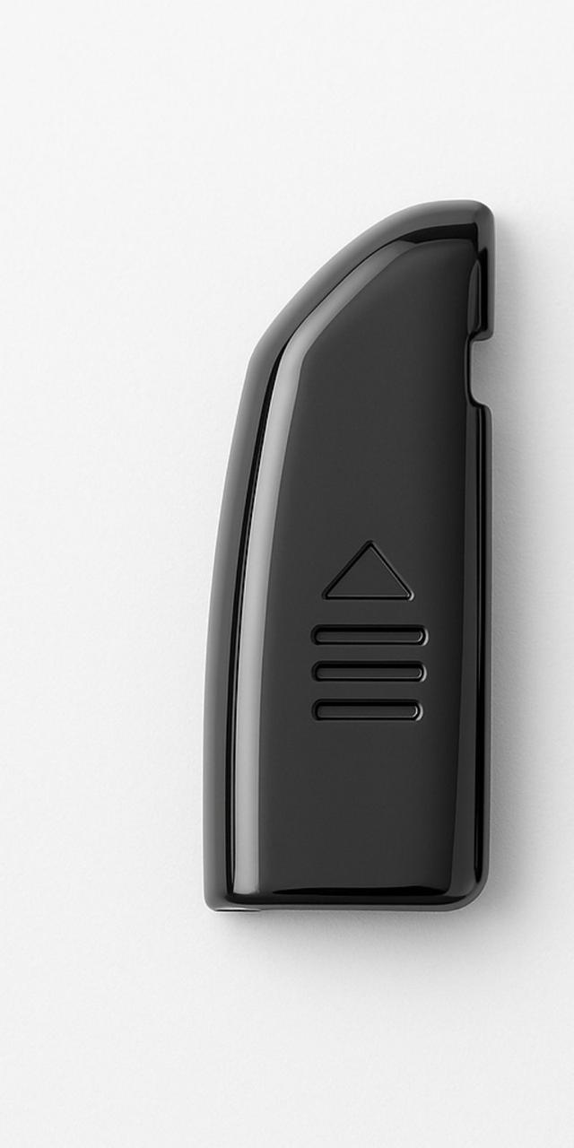 Кришка батарейного відсіку сигналізації Sheriff ZX-925/1050/1055/939