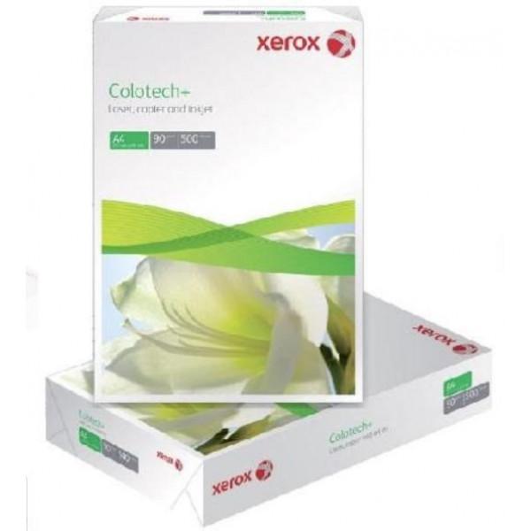 Бумага Xerox Colotech+ 90 г/м² SRA3 500 листов (003R98840) - фото 1