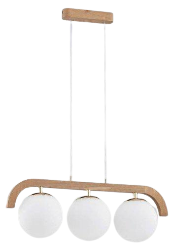 Люстра-подвесная Alfa Kryza (63086)