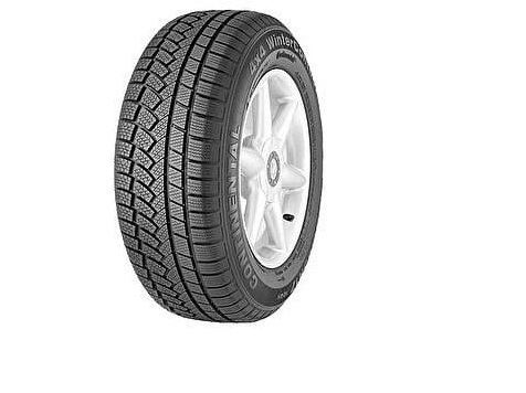 Автошина CONTINENTAL Conti4x4WinterContact 235/65R17 104H