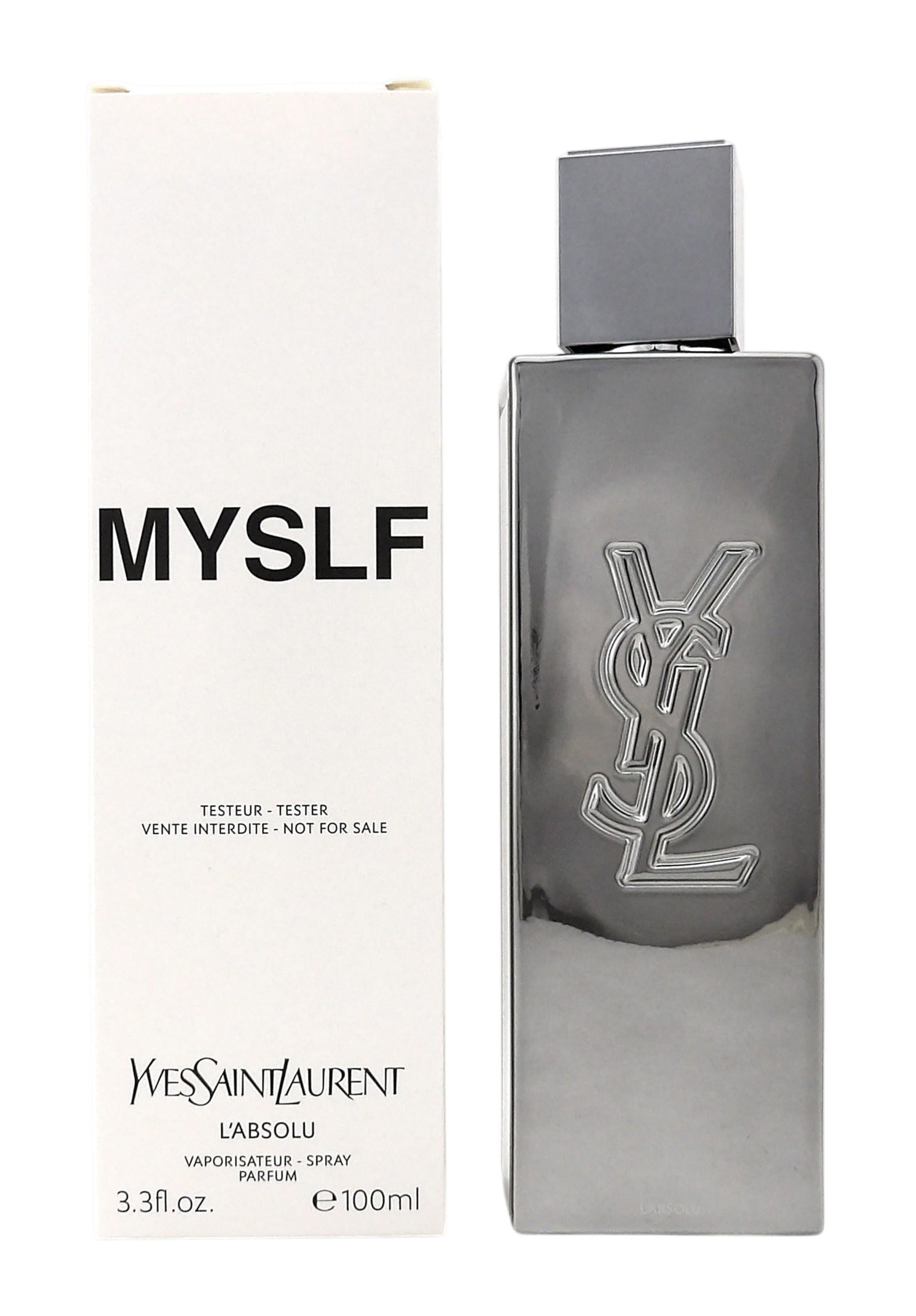 Парфум для мужчин Yves Saint Laurent MYSLF L'Absolu 100 мл в транспортной упаковке (402778)