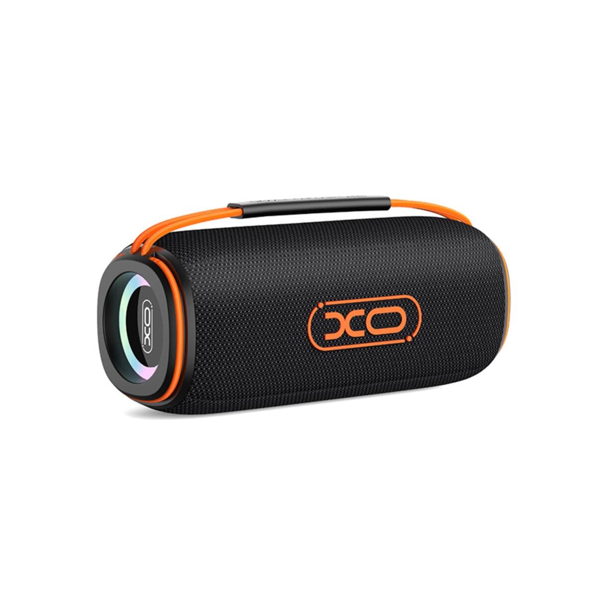 Акустика портативная XO F57 PRO 10 W Черный