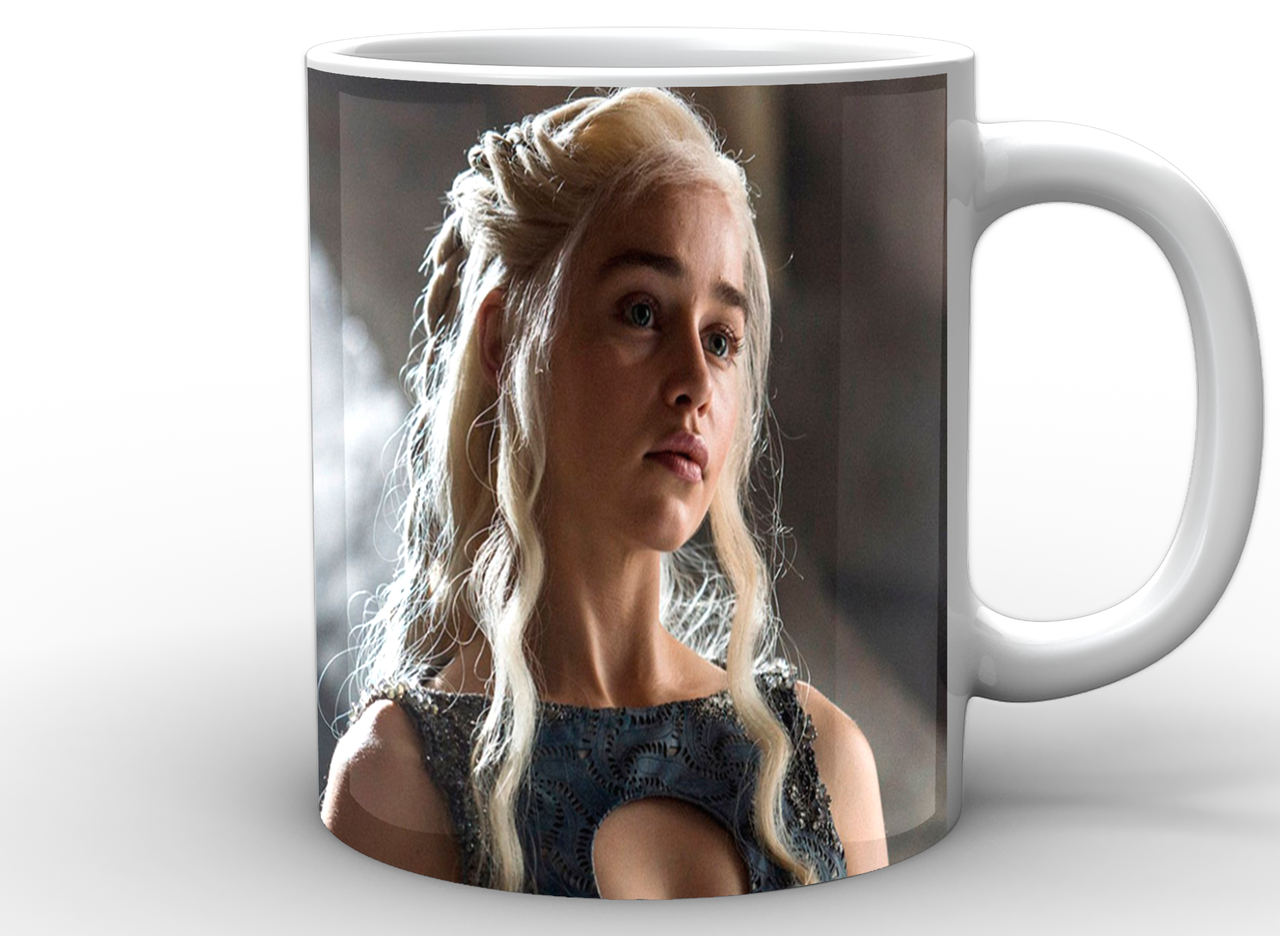 Чашка GeekLand Game of Thrones Дейенерис