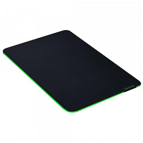 Коврик для мышки Razer V2 Medium Black/Green (RZ02-03330200-R3M1) - фото 4