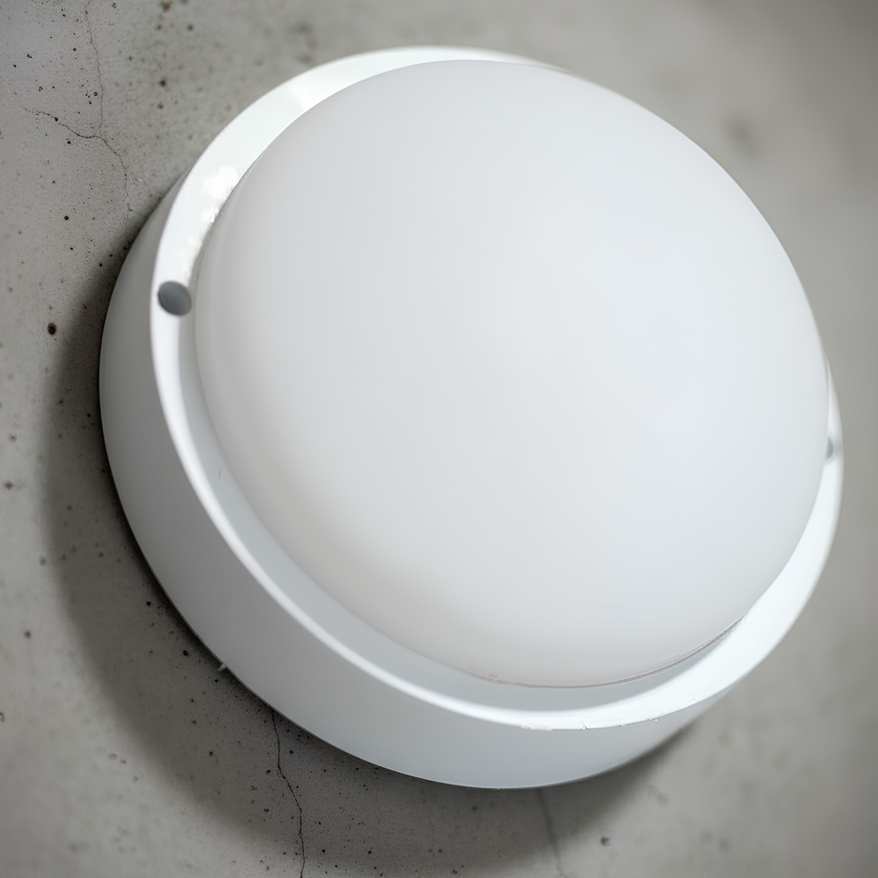 Світлодіодний світильник Sirius 12W накладний круглої форми Ø 154 мм 6500К Білий - фото 3 Світлодіодний світильник Sirius 12W накладний круглої форми Ø 154 мм 6500К Білий - фото 3