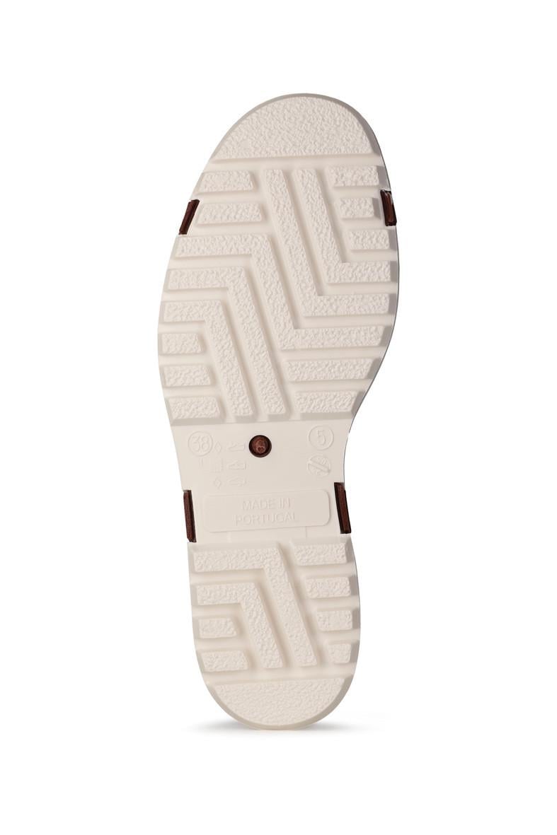 Чоботи дитячі гумові Dunlop Sport р. 32 Бордовий (MJ0KX01) - фото 6