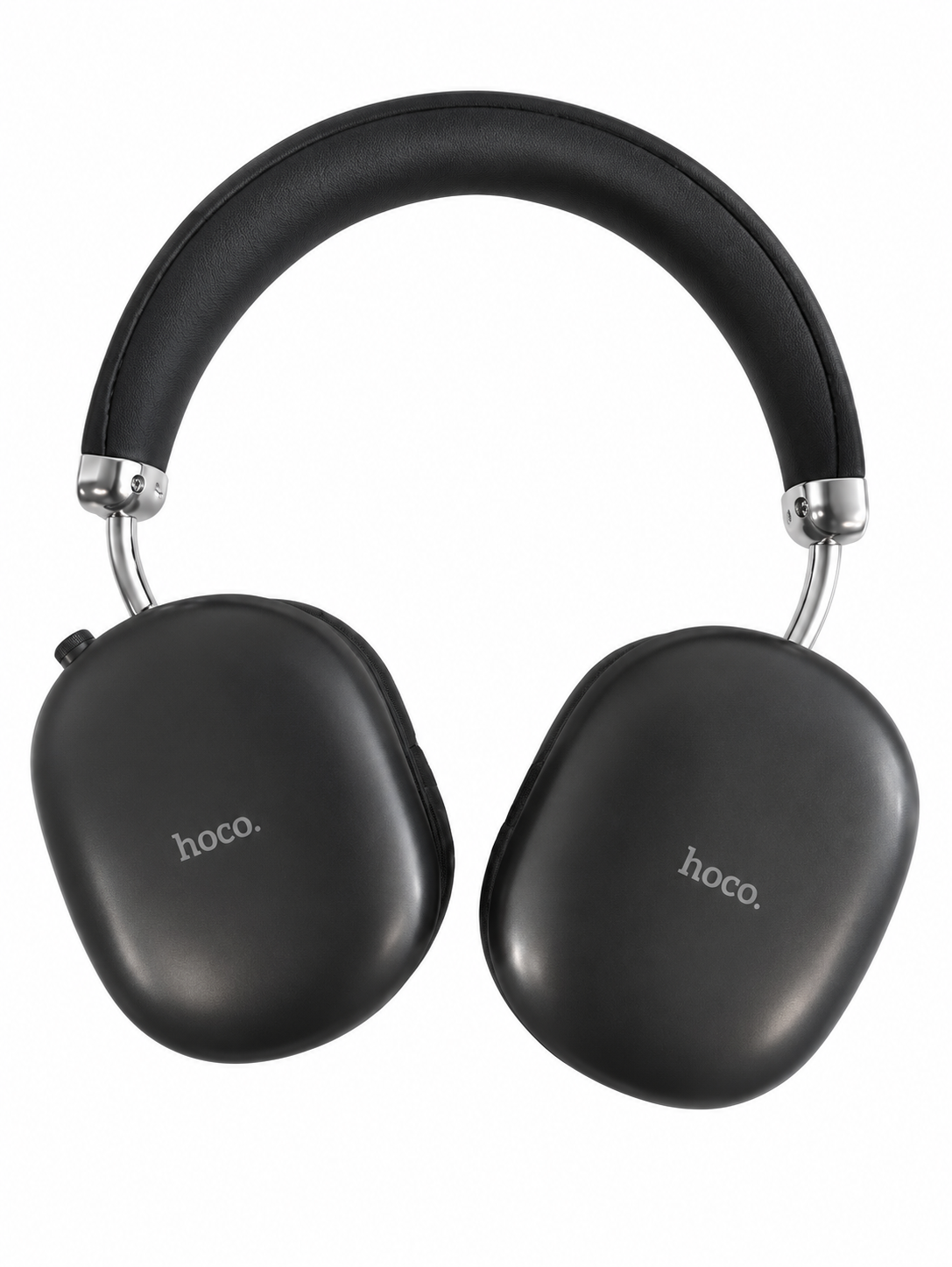 Наушники беспроводные Hoco W35 Max Bluetooth Black (29772657)