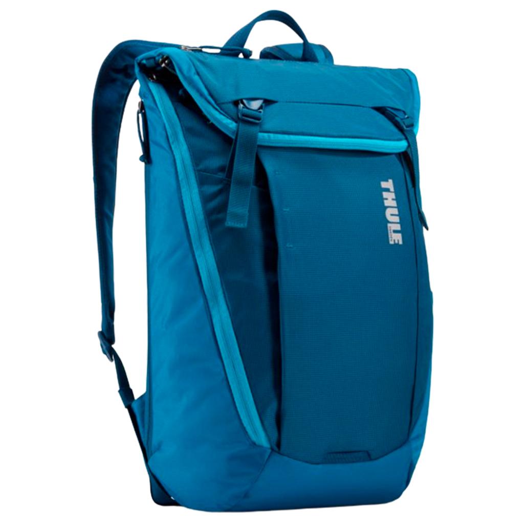 Рюкзак Thule EnRoute Backpack 20 л Poseidon - фото 10