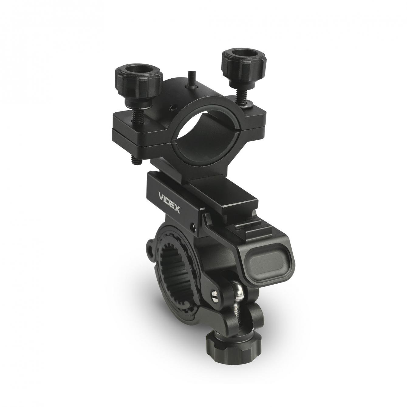 Тримач для ліхтариків велосипедний універсальний Videx VLF-ABH-287