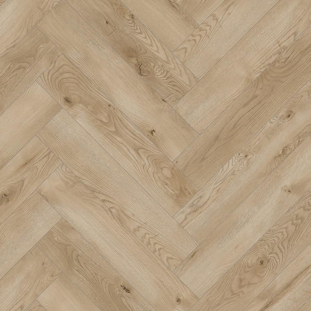 Ламинат Classen Ville Herringbone Дуб Орпеса (63266)