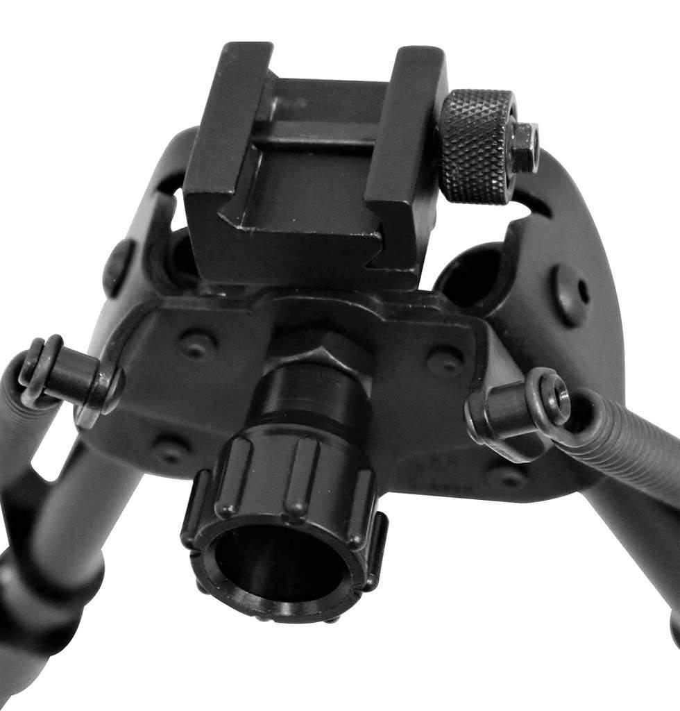 Сошки Harris Bipod S-BRMP 15,2/22,9 см - фото 2 Сошки Harris Bipod S-BRMP 15,2/22,9 см - фото 2