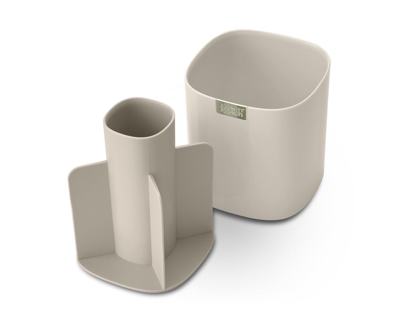 Держатель Joseph Joseph Viva для косметических аксессуаров (75008) - фото 2 Держатель Joseph Joseph Viva для косметических аксессуаров (75008) - фото 2