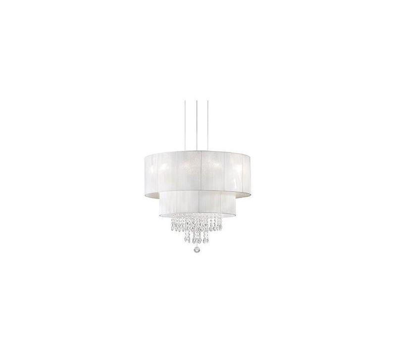 Люстра Ideal Lux Opera Sp4 Bianco (182179)