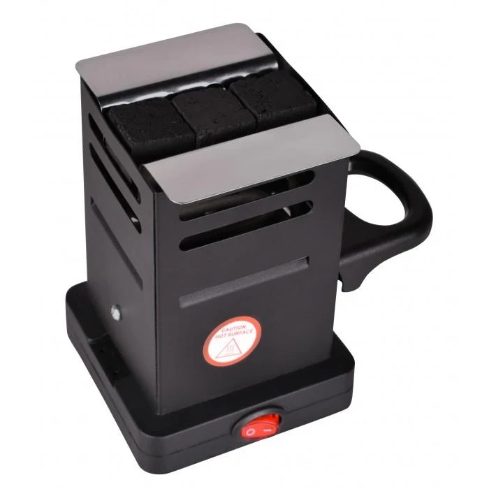 Электроплита Yahya Boko 30 Lite Черный (2425681806) - фото 3 Электроплита Yahya Boko 30 Lite Черный (2425681806) - фото 3