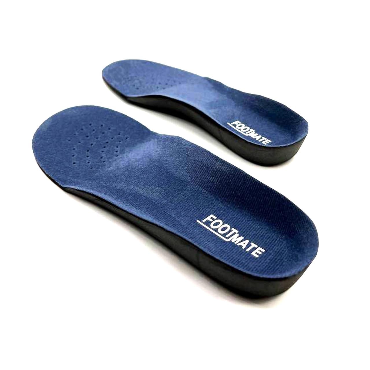 Устілки при поздовжній плоскостопії Footmate р. TAU 40/43 - фото 2