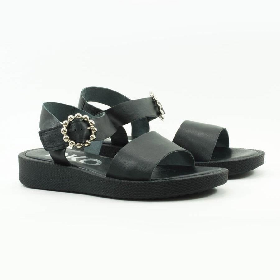 Босоножки женские RYLKO 1IFX1-X_2NY р. 39