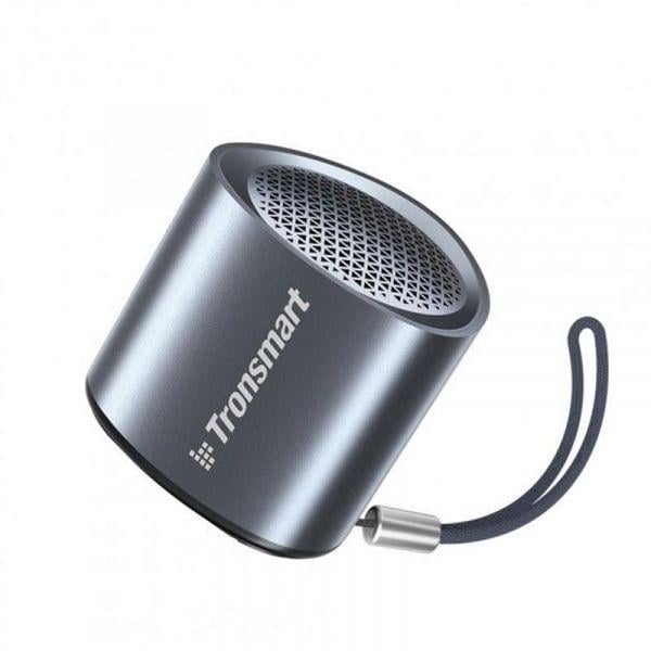Акустическая система Tronsmart Nimo Mini Speaker Black (963869) - фото 2