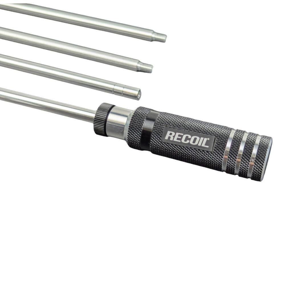 Набор для чистки гладкоствольного оружия 12 калибр (6008778) - фото 7 Набор для чистки гладкоствольного оружия 12 калибр (6008778) - фото 7