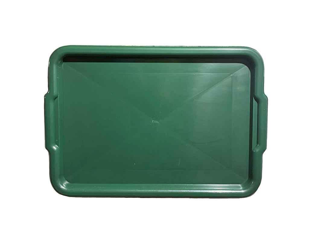 Поднос пластиковый прямоугольный 500х350 мм (21631870)