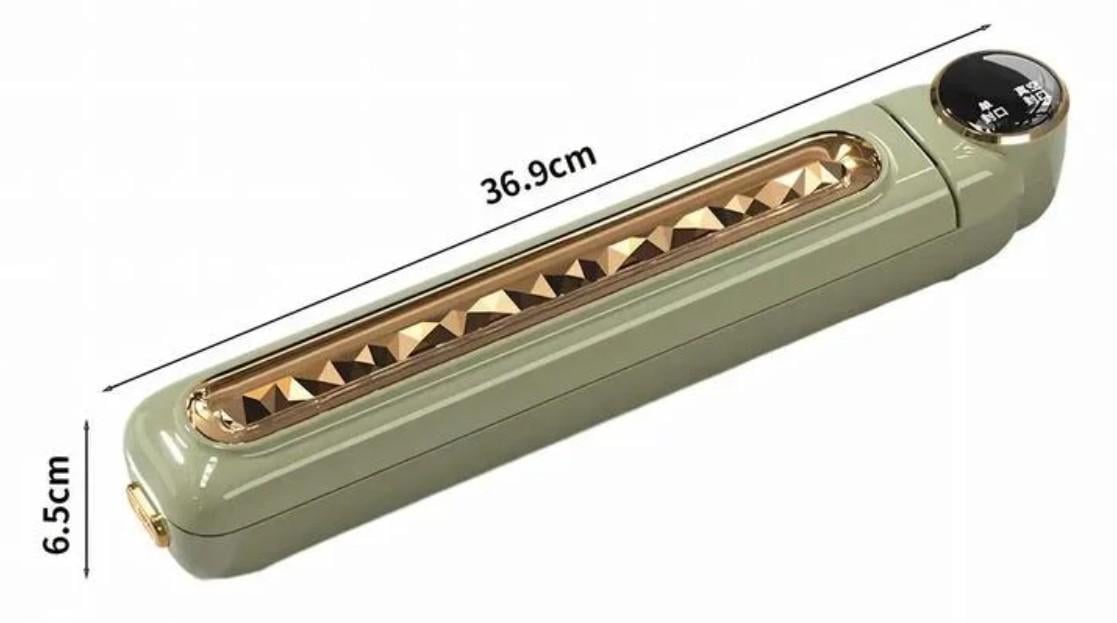 Пакувальник вакуумний LY 554 з LED дисплеєм 30 см - фото 2 Пакувальник вакуумний LY 554 з LED дисплеєм 30 см - фото 2