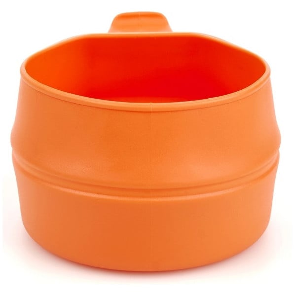 Кружка Wildo Fold-A-Cup Green Orange (W10108)