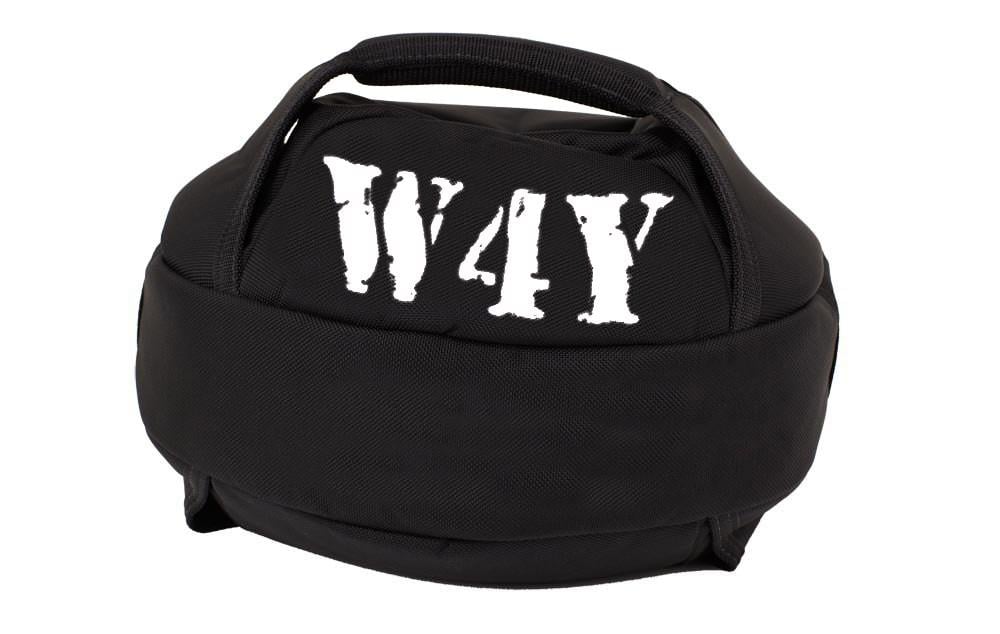 Сендбол Way4You Sandball 1-16 кг (w40018) Сендбол Way4You Sandball 1-16 кг (w40018)