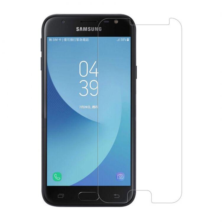 Защитное стекло Mocolo для Samsung Galaxy J4 2018 J400 0,33 мм Clear