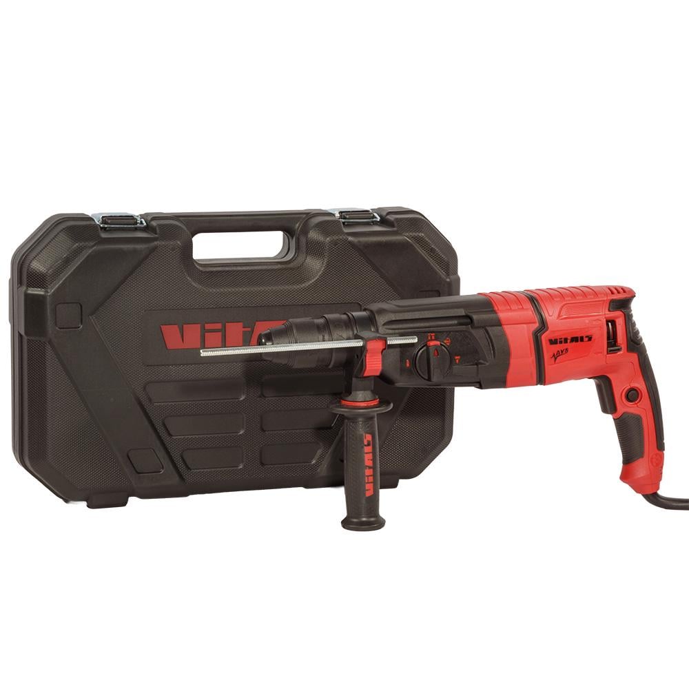 Перфоратор Vitals Master Ra 2680BNavsq (AMT-243913)