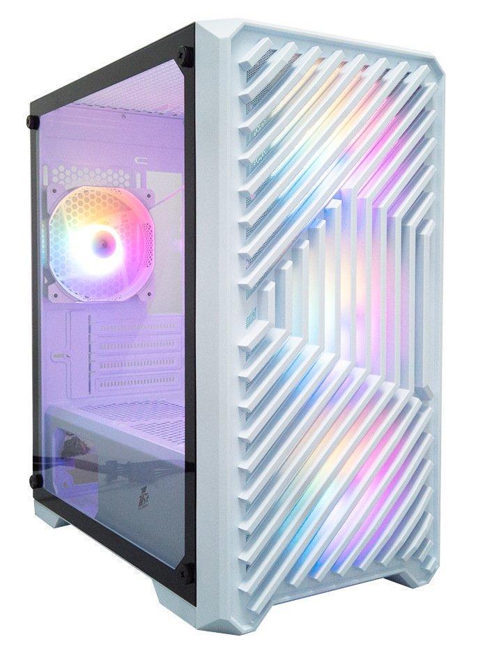 ПК игровой X-Game R12 Intel Core i5-9400F 16 ГБ ОЗУ DDR4 500 ГБ SSD RTX 2060 6 ГБ Windows 11 (24963938)