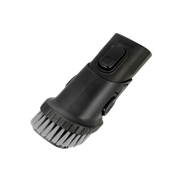 Насадка для твердых поверхностей с ворсом для аккумуляторного пылесоса Philips 300004094821 (00000038816)