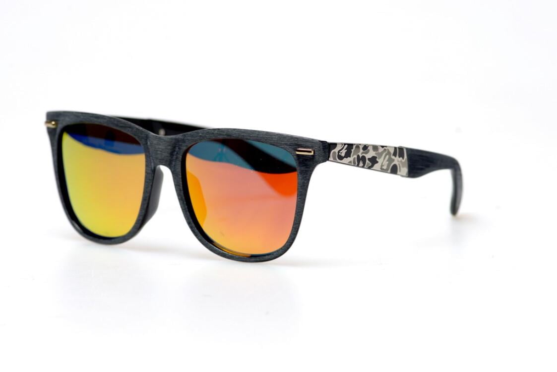 Очки детские SunGlasses с поляризацией 1026m02 (o4ki-11042)
