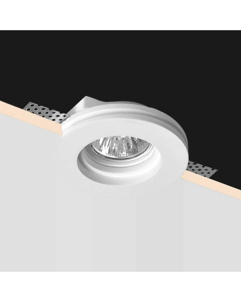 Точечный светильник Imperium Light 406110.01.01 X-Cool GU10/GU5.3 1x50W IP20 (019706)