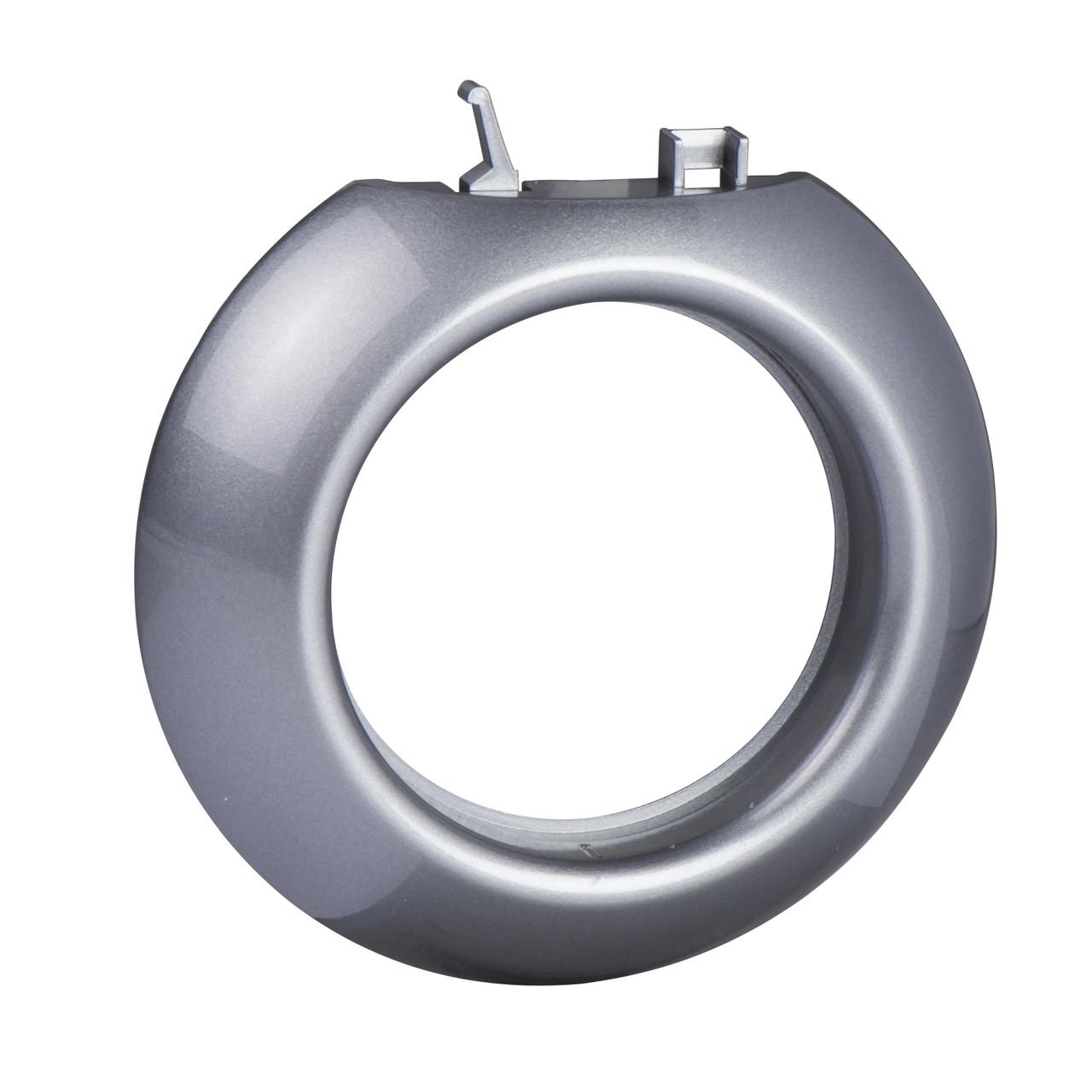 Рамка боковая Schneider Electric Renova комбинированная PC/ABS 83x83x15 мм Сталь (WDE011441)