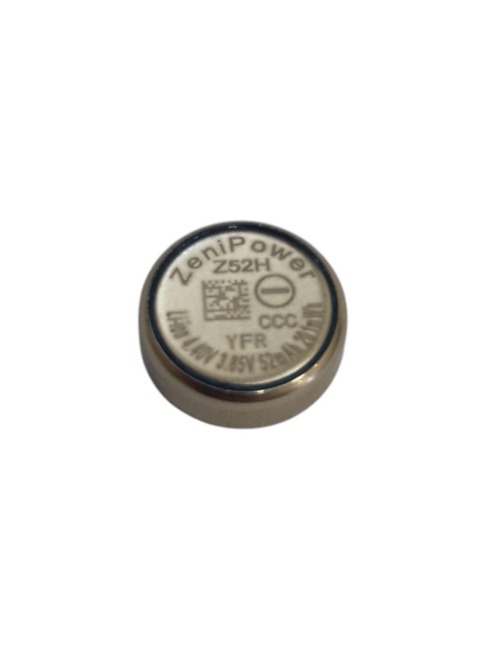 Аккумулятор Sony LinkBuds S/WF-LS900N/WFLS900N/B/WFLS900N/C/ZeniPower CP1240/Z52H 3,85V (35827728)