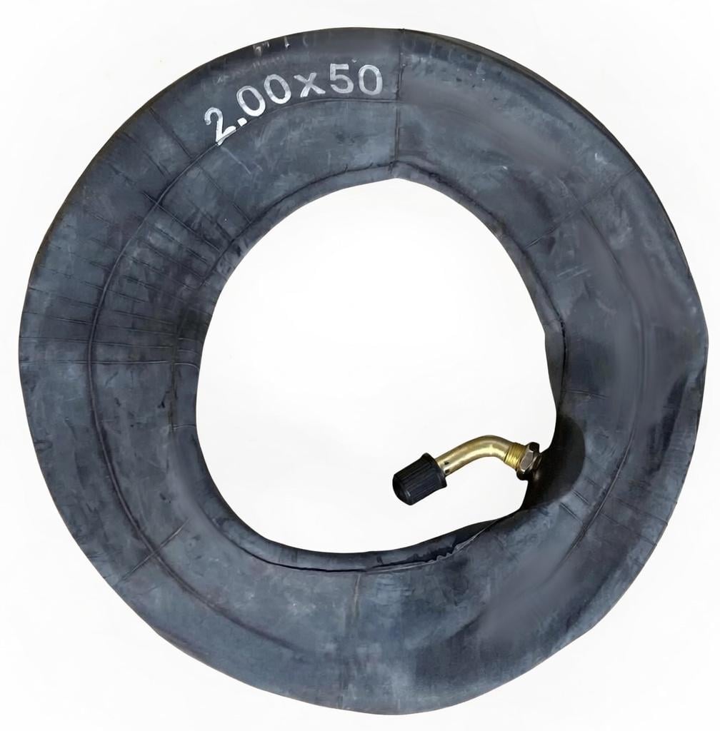 Камера для колеса Deli TIRE 200х50 мм (2334606195)