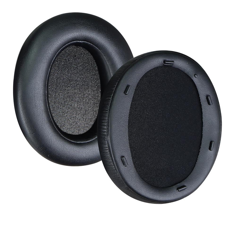 Амбушуры для наушников Sony WH-XB910N Черный (35611911)