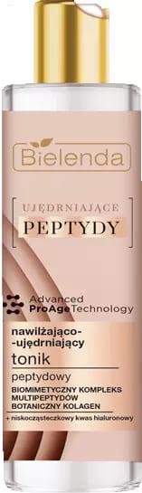 Тоник пептидный Firming Peptide увлажняющий и укрепляющий (196791) - фото 2