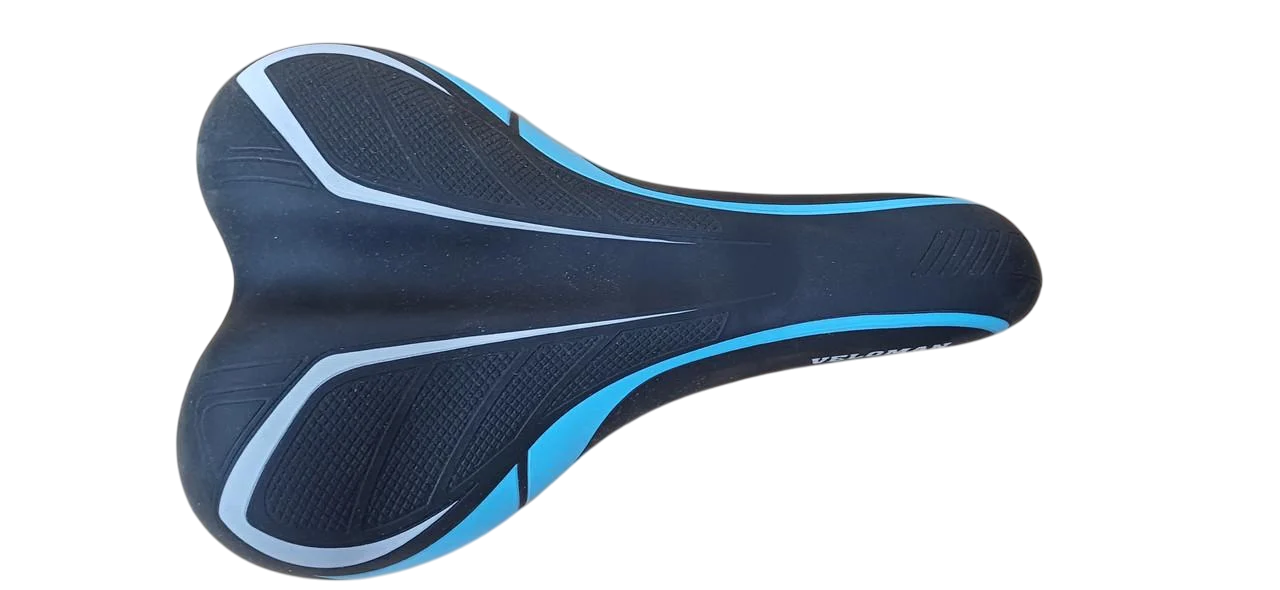 Сідло Ardis із замком Чорний/Блакитний (2308456767)